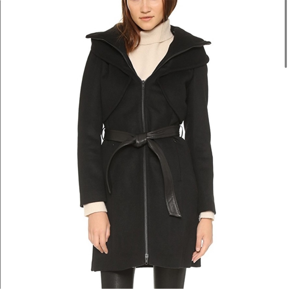 Soia & Kyo Arya coat xxs